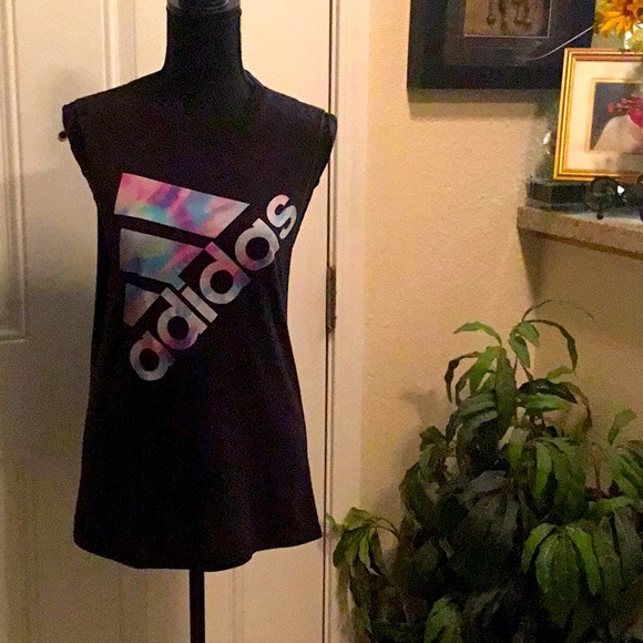 ADIDAS,TEE”💕 - Picture 1 of 5